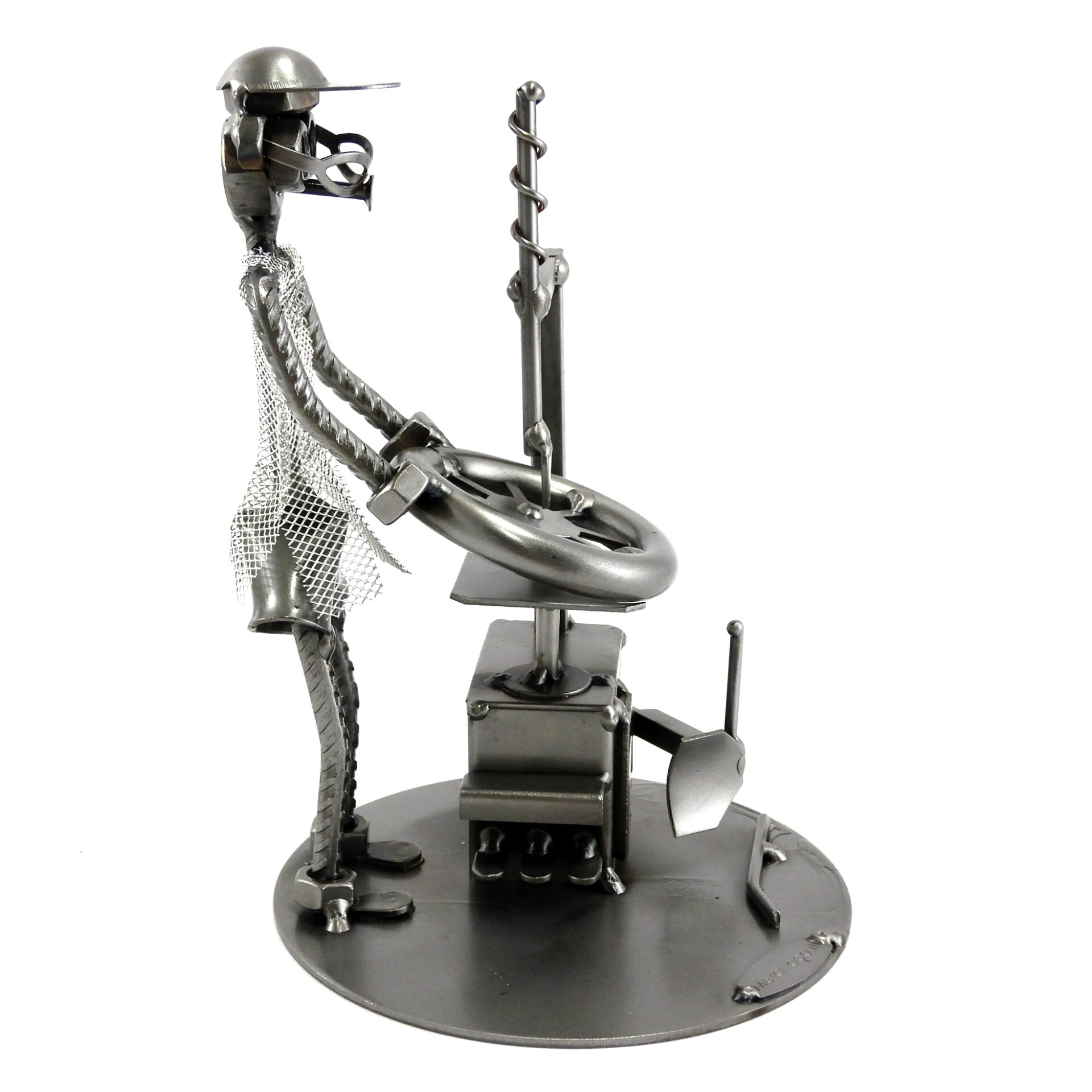 SCULTURA GOMMISTA - immagine 5