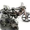 MECCANICO MOTO METAL IDE.IT