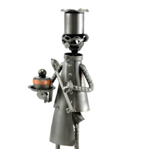 SCULTURA PASTICCIERE
