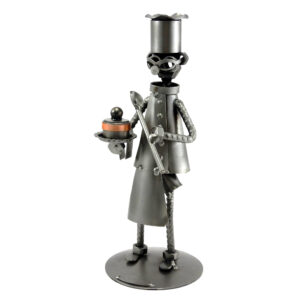 Alternative view of SCULTURA PASTICCIERE
