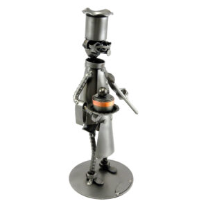 SCULTURA PASTICCIERE - immagine 4
