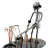 GIARDINIERE METAL IDEA.IT