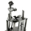 SACERDOTE METAL IDEA.IT