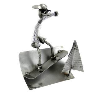 Alternative view of SCULTURA SNOWBOARD