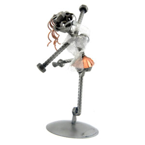 Alternative view of SCULTURA BALLERINA