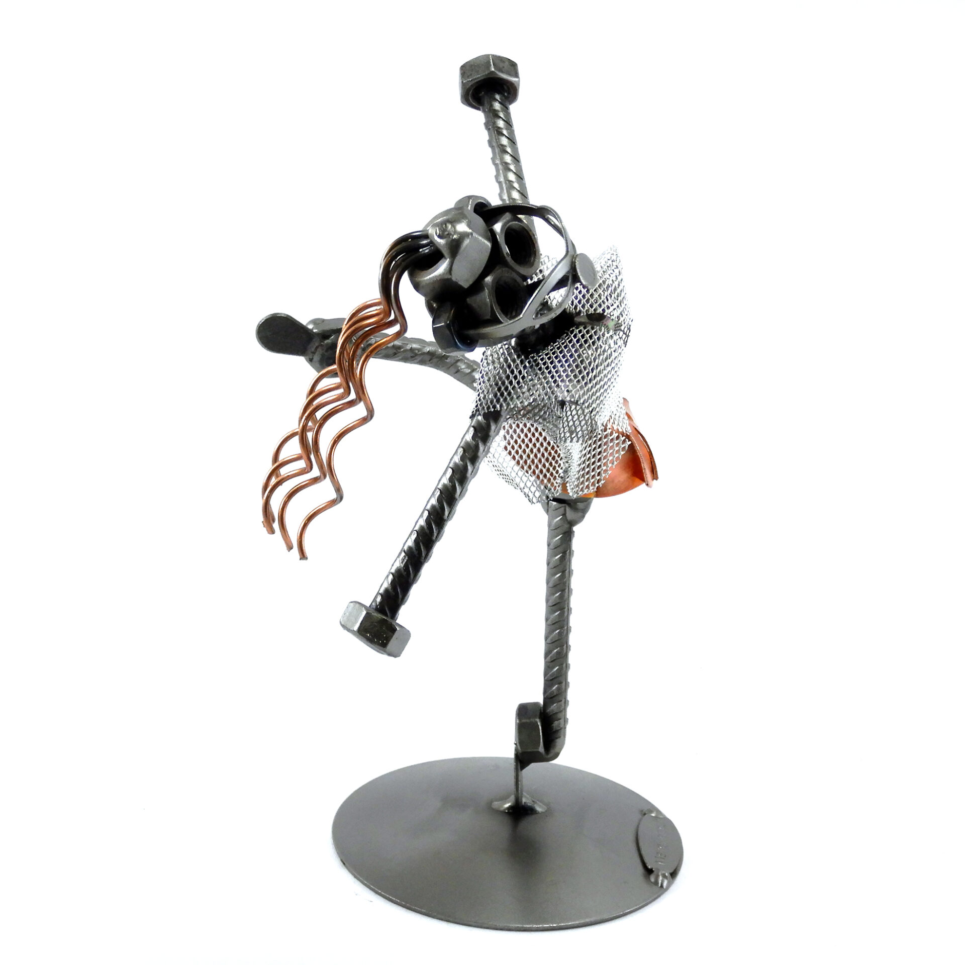 SCULTURA BALLERINA - immagine 3