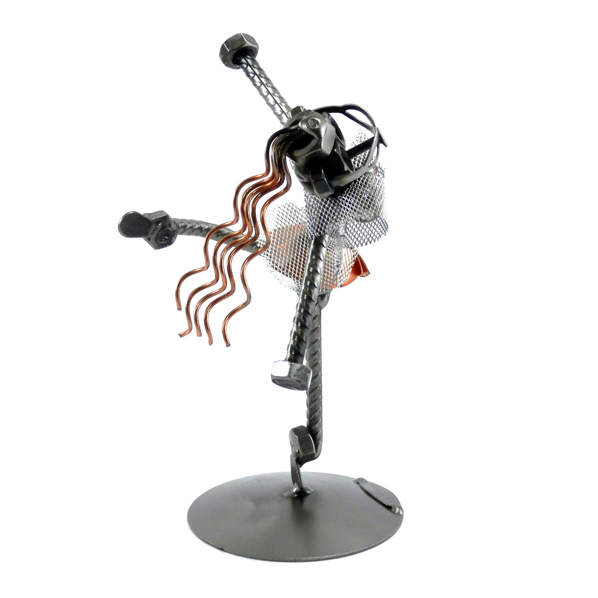 SCULTURA BALLERINA - immagine 4