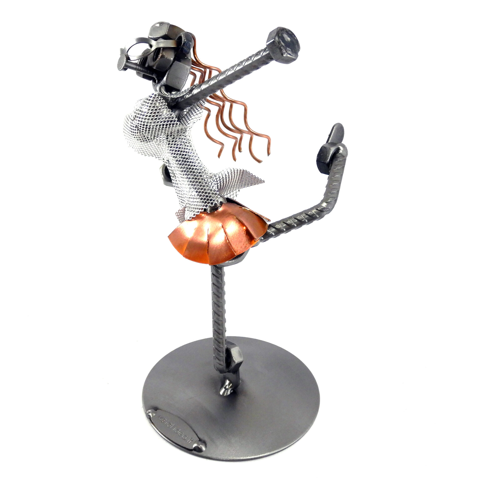 SCULTURA BALLERINA - immagine 5