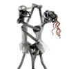 BALLERINI METAL IDEA.IT