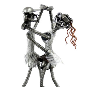BALLERINI METAL IDEA.IT