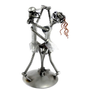 Alternative view of SCULTURA BALLERINI