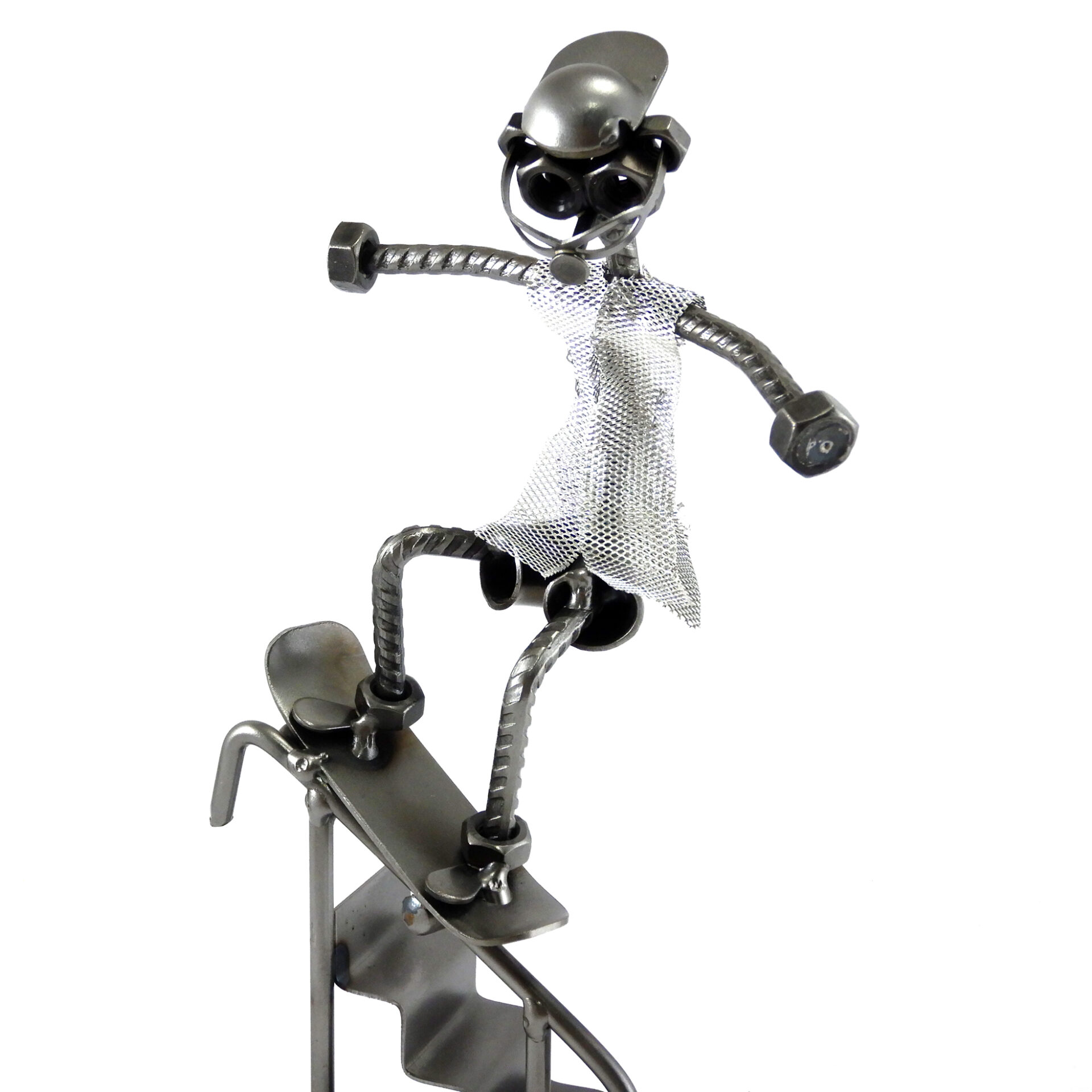 SKATER METAL IDEA.IT