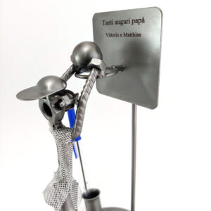 basket con incisione meta idea.it