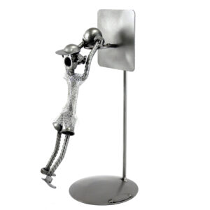SCULTURA BASKET - immagine 3