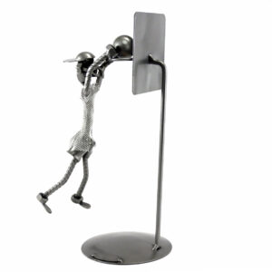 SCULTURA BASKET - immagine 4