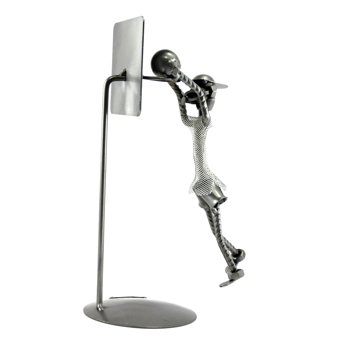 SCULTURA BASKET - immagine 5