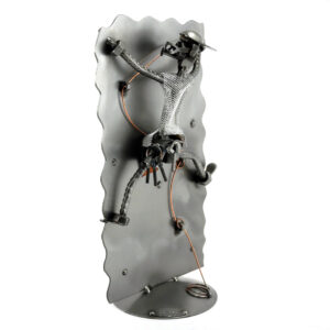 Alternative view of SCULTURA SCALATORE
