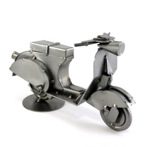 SCULTURA VESPA - immagine 4