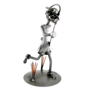 SCULTURA PODISTA - immagine 2