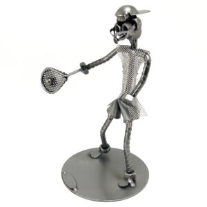 SCULTURA TENNISTA - immagine 3