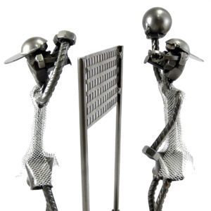 PALLAVOLISTI METAL IDEA.IT