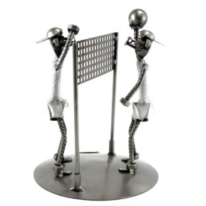 Alternative view of SCULTURA PALLAVOLO