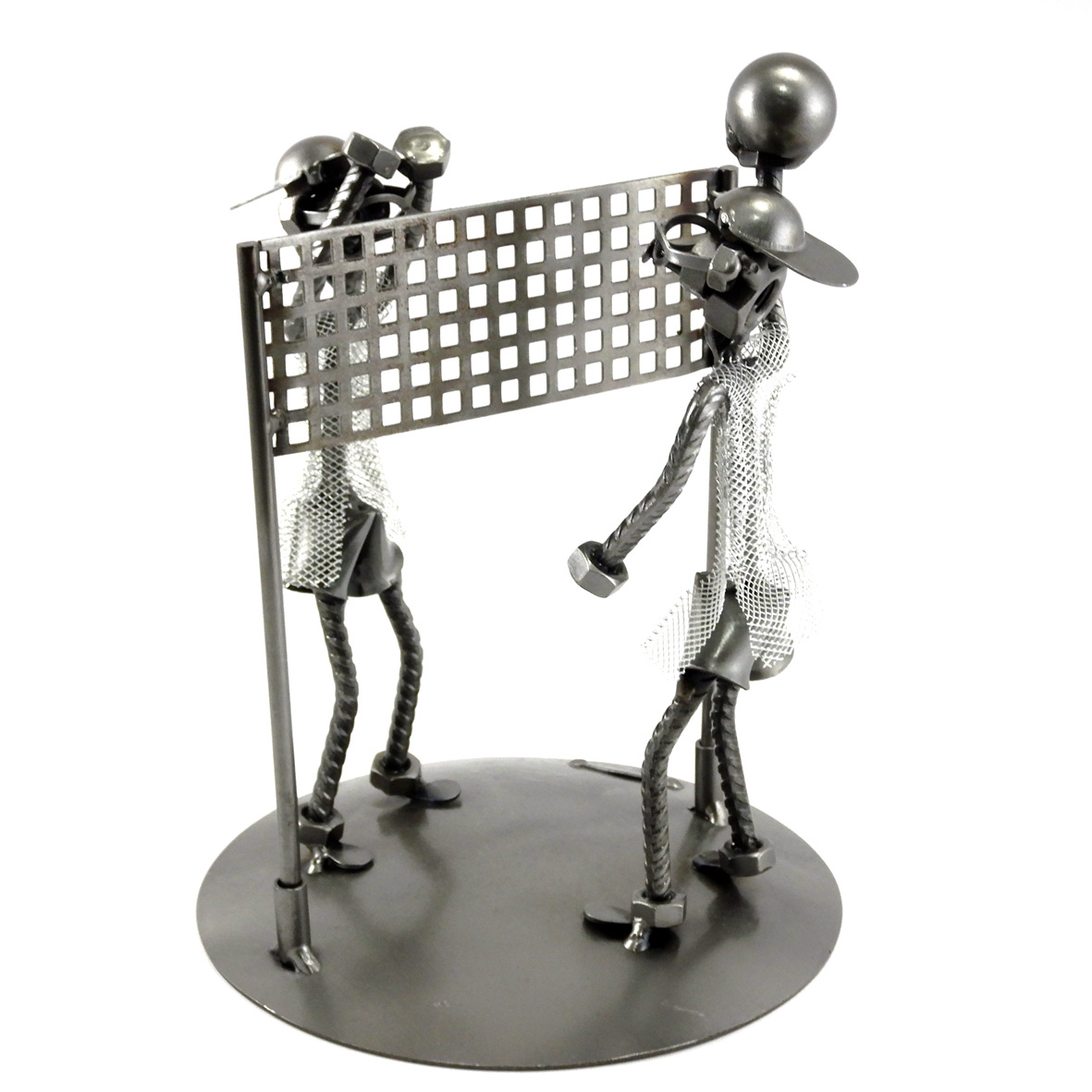 SCULTURA PALLAVOLO - immagine 3