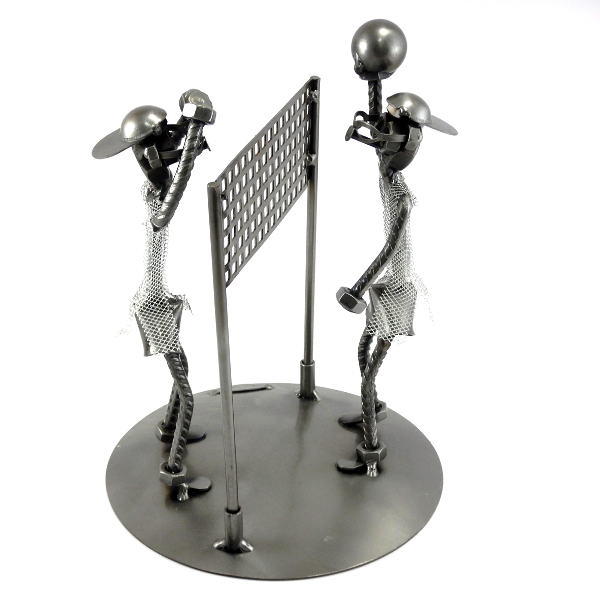 SCULTURA PALLAVOLO - immagine 4