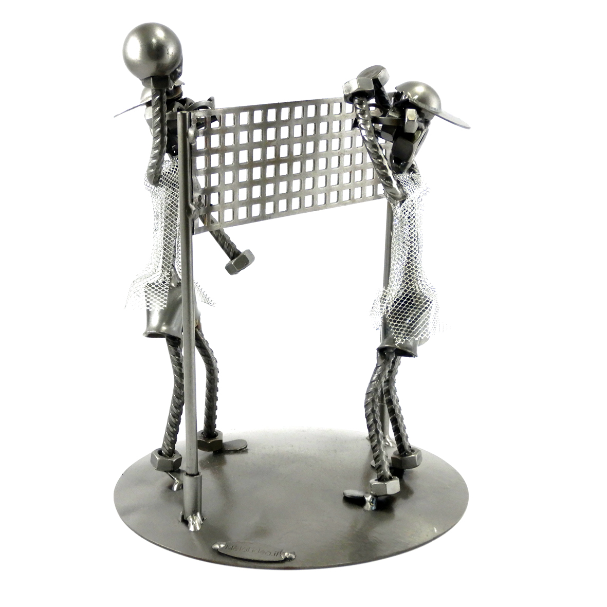 SCULTURA PALLAVOLO - immagine 5