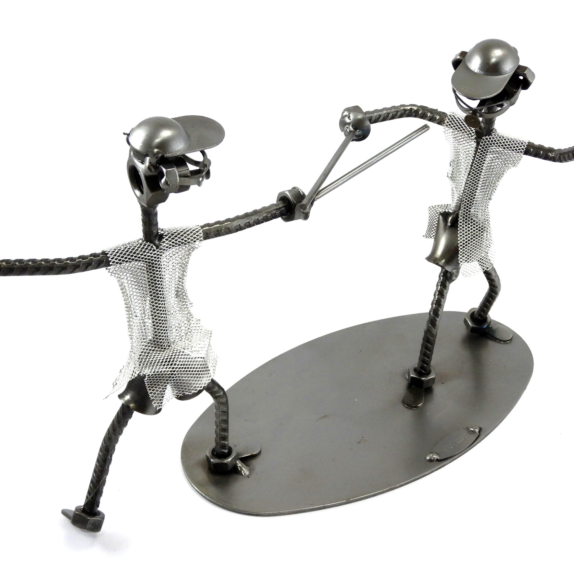 SCHERMA METAL IDEA.IT