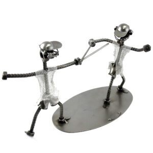 Alternative view of SCULTURA SCHERMA