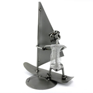 SCULTURA WINDSURF - immagine 5