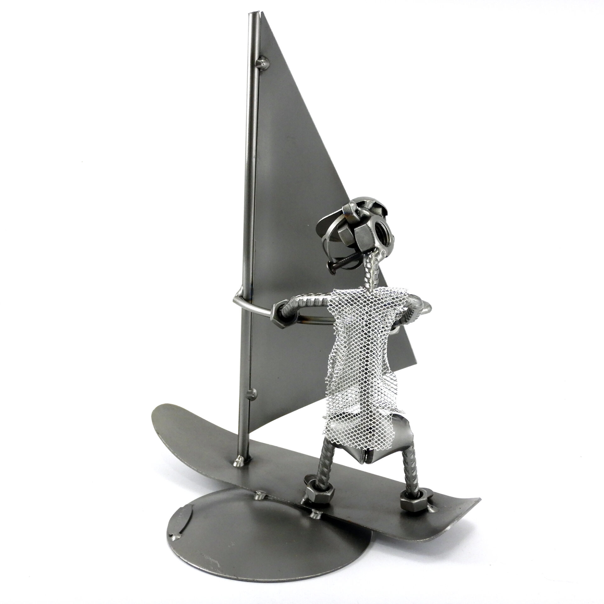 SCULTURA WINDSURF - immagine 5