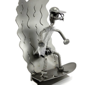 SURFISTA METAL IDEA.IT