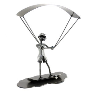 SCULTURA KITESURF - immagine 3