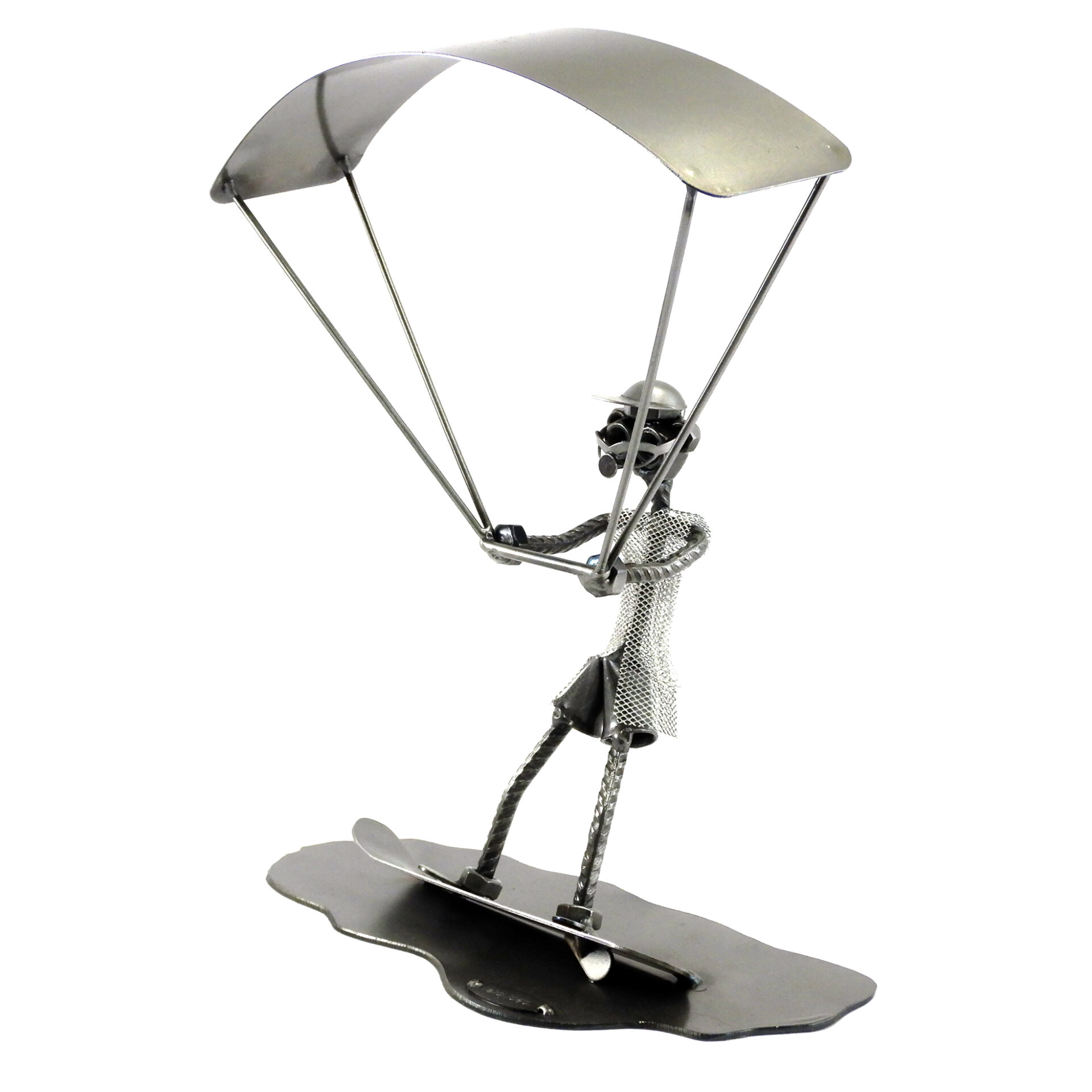 SCULTURA KITESURF - immagine 4