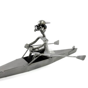 SCULTURA CANOTTAGGIO - immagine 3