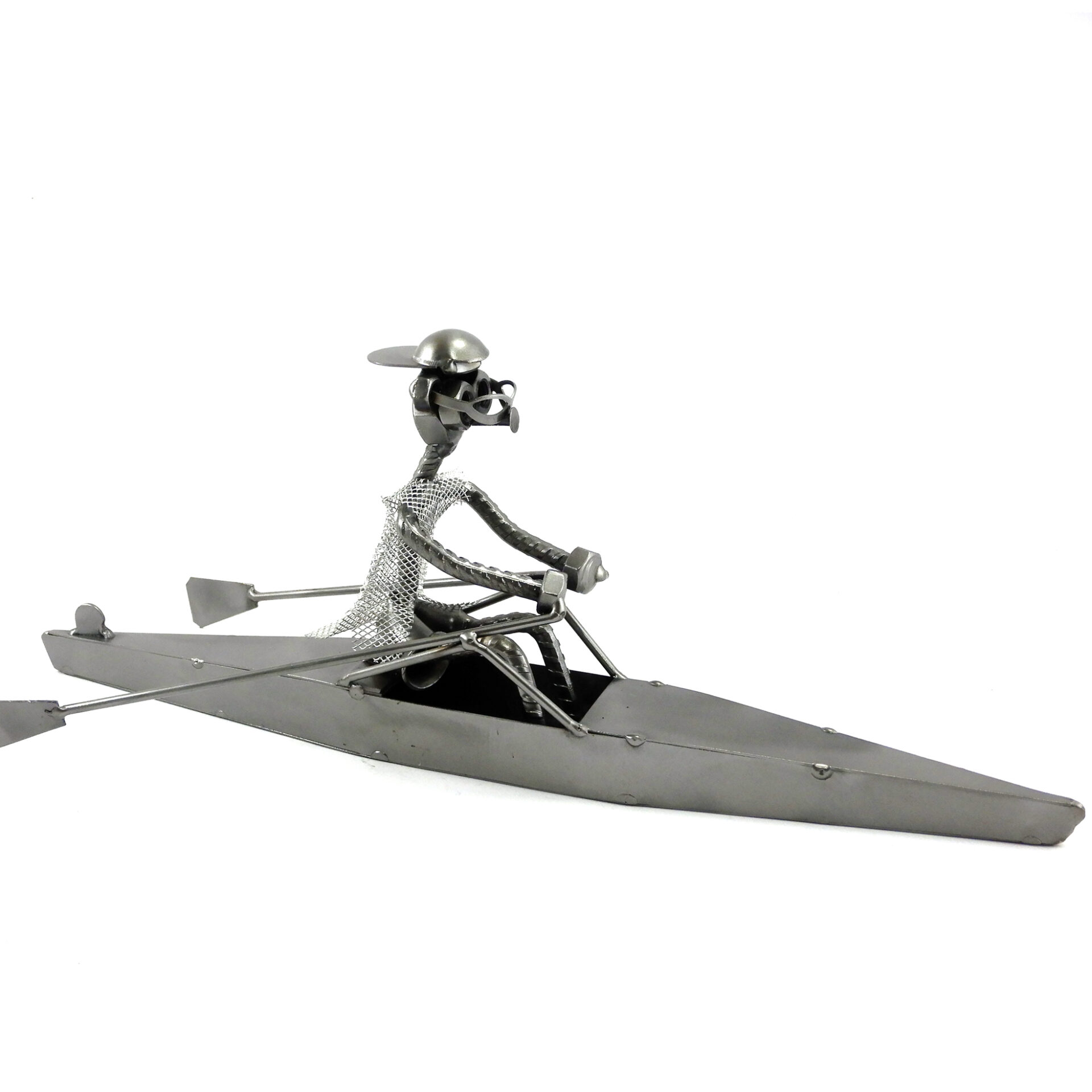 SCULTURA CANOTTAGGIO - immagine 4