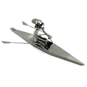 SCULTURA CANOTTAGGIO - immagine 5