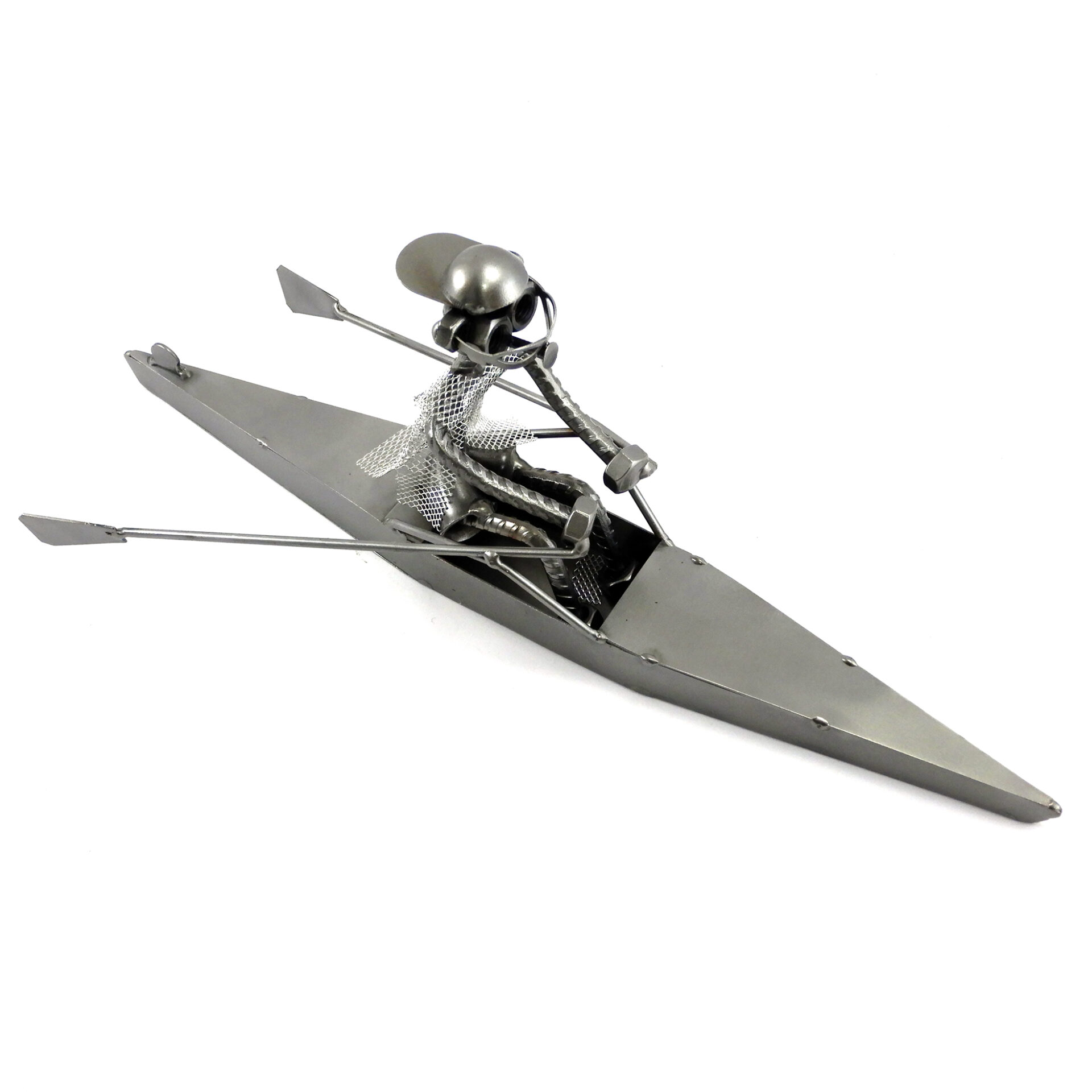 SCULTURA CANOTTAGGIO - immagine 5