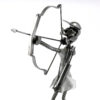ARCIERE METAL IDEA.IT