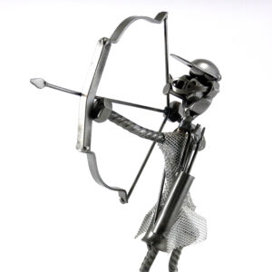 ARCIERE METAL IDEA.IT