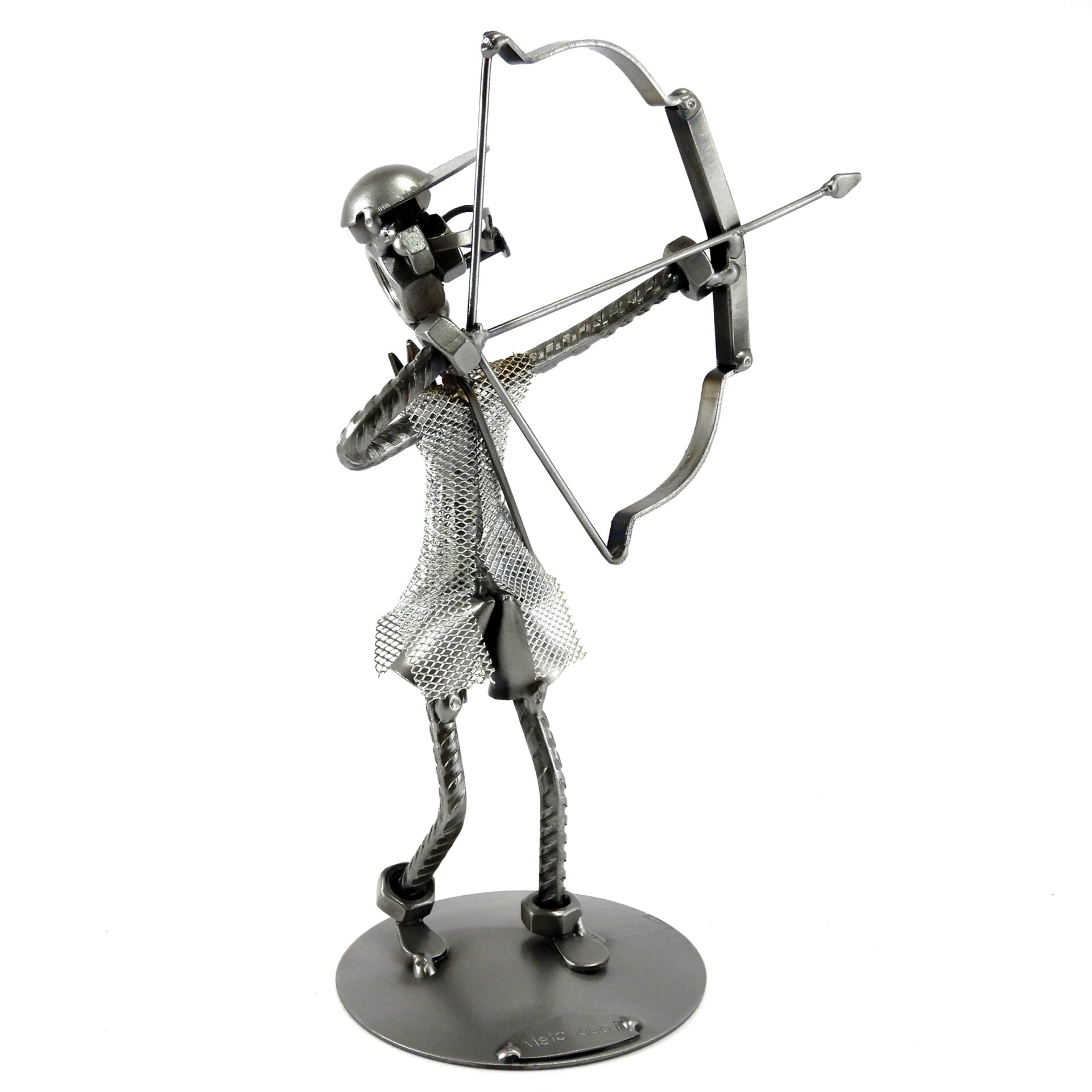 SCULTURA ARCIERE - immagine 3
