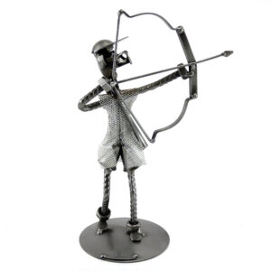 SCULTURA ARCIERE - immagine 4