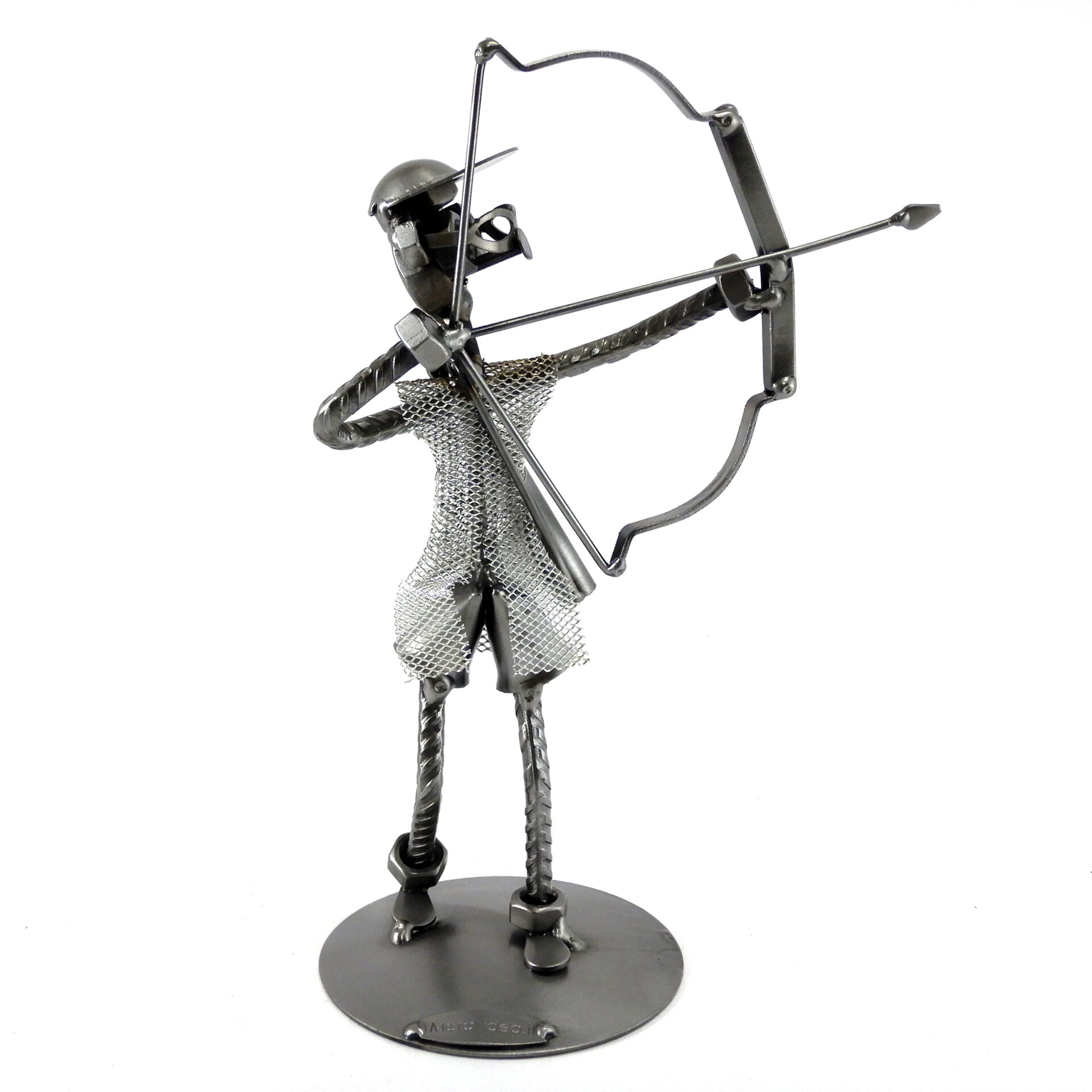 SCULTURA ARCIERE - immagine 4