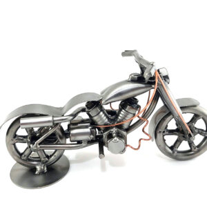 Alternative view of SCULTURA HARLEY EXCLUSIVE