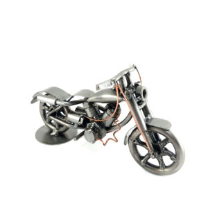 SCULTURA HARLEY EXCLUSIVE - immagine 3