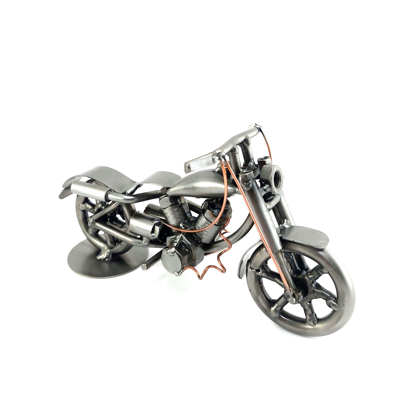 SCULTURA HARLEY EXCLUSIVE - immagine 3