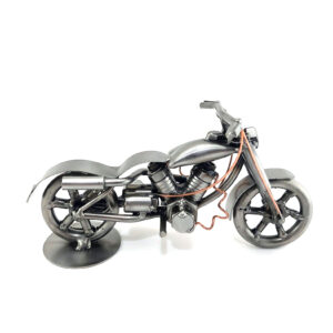 SCULTURA HARLEY EXCLUSIVE - immagine 4