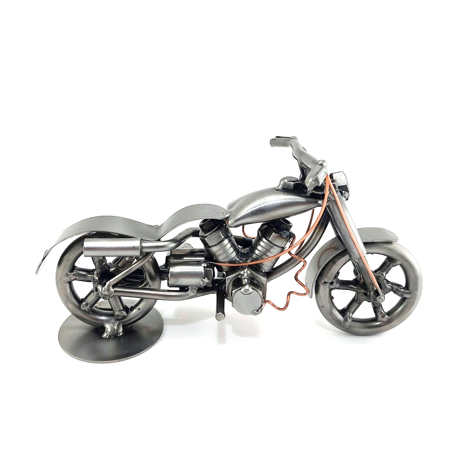 SCULTURA HARLEY EXCLUSIVE - immagine 4